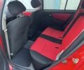 Красный Джили МК Кросс, объемом двигателя 1.5 л и пробегом 28 тыс. км за 4300 $, фото 14 на Automoto.ua