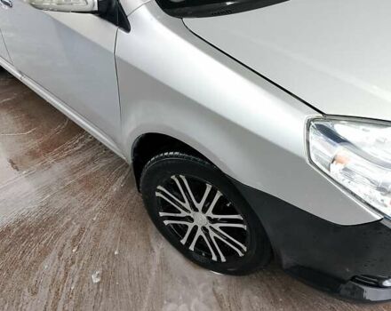 Джили МК Кросс, объемом двигателя 1.5 л и пробегом 291 тыс. км за 2000 $, фото 5 на Automoto.ua