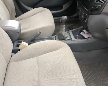 Джили МК Кросс, объемом двигателя 1.5 л и пробегом 291 тыс. км за 2000 $, фото 6 на Automoto.ua