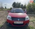 Джили МК Кросс, объемом двигателя 1.5 л и пробегом 50 тыс. км за 5500 $, фото 5 на Automoto.ua