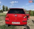 Джили МК Кросс, объемом двигателя 1.5 л и пробегом 50 тыс. км за 5500 $, фото 4 на Automoto.ua