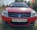 Джили МК Кросс, объемом двигателя 1.5 л и пробегом 50 тыс. км за 5500 $, фото 12 на Automoto.ua