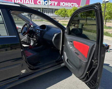 Джили МК Кросс, объемом двигателя 1.5 л и пробегом 158 тыс. км за 3600 $, фото 15 на Automoto.ua