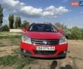 Джили МК Кросс, объемом двигателя 1.5 л и пробегом 50 тыс. км за 5500 $, фото 8 на Automoto.ua