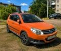 Джилі МК Крос, об'ємом двигуна 1.5 л та пробігом 55 тис. км за 4998 $, фото 1 на Automoto.ua