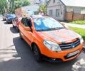 Джилі МК Крос, об'ємом двигуна 1.5 л та пробігом 300 тис. км за 3450 $, фото 8 на Automoto.ua