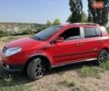 Джили МК Кросс, объемом двигателя 1.5 л и пробегом 50 тыс. км за 5500 $, фото 1 на Automoto.ua