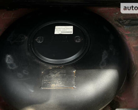 Джилі МК Крос, об'ємом двигуна 1.5 л та пробігом 111 тис. км за 3500 $, фото 22 на Automoto.ua