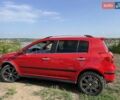 Джили МК Кросс, объемом двигателя 1.5 л и пробегом 50 тыс. км за 5500 $, фото 11 на Automoto.ua
