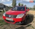 Джили МК Кросс, объемом двигателя 1.5 л и пробегом 50 тыс. км за 5500 $, фото 9 на Automoto.ua