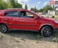 Джили МК Кросс, объемом двигателя 1.5 л и пробегом 50 тыс. км за 5500 $, фото 14 на Automoto.ua
