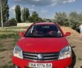 Джили МК Кросс, объемом двигателя 1.5 л и пробегом 50 тыс. км за 5500 $, фото 6 на Automoto.ua