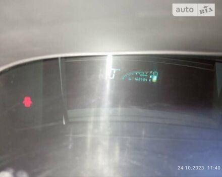 Джили МК Кросс, объемом двигателя 1.5 л и пробегом 107 тыс. км за 4500 $, фото 12 на Automoto.ua