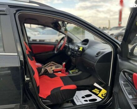 Джилі МК Крос, об'ємом двигуна 1.5 л та пробігом 103 тис. км за 3700 $, фото 8 на Automoto.ua