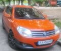 Джили МК Кросс, объемом двигателя 1.5 л и пробегом 80 тыс. км за 4000 $, фото 1 на Automoto.ua