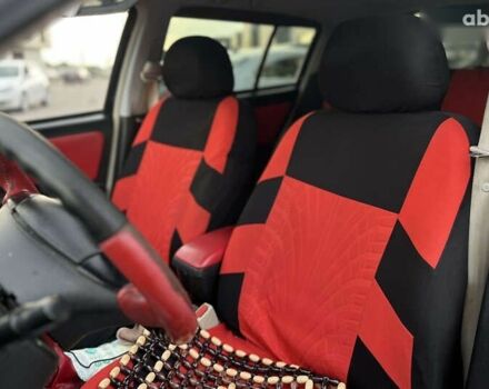 Джилі МК Крос, об'ємом двигуна 1.5 л та пробігом 103 тис. км за 3700 $, фото 10 на Automoto.ua