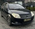 Джилі МК Крос, об'ємом двигуна 1.5 л та пробігом 103 тис. км за 3700 $, фото 1 на Automoto.ua