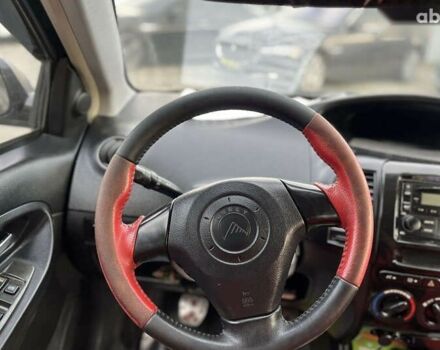 Джилі МК Крос, об'ємом двигуна 1.5 л та пробігом 103 тис. км за 3700 $, фото 13 на Automoto.ua