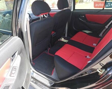 Джили МК Кросс, объемом двигателя 1.5 л и пробегом 65 тыс. км за 3800 $, фото 7 на Automoto.ua