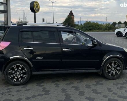 Джилі МК Крос, об'ємом двигуна 1.5 л та пробігом 103 тис. км за 3700 $, фото 7 на Automoto.ua