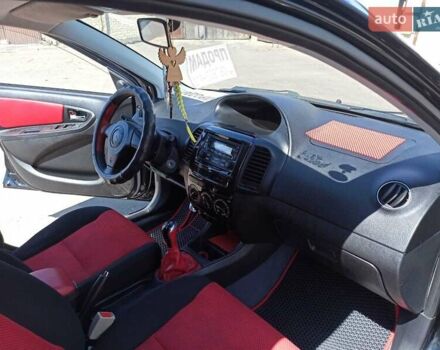 Джили МК Кросс, объемом двигателя 1.5 л и пробегом 65 тыс. км за 3800 $, фото 8 на Automoto.ua