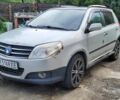 Джили МК Кросс, объемом двигателя 1.5 л и пробегом 200 тыс. км за 1600 $, фото 2 на Automoto.ua