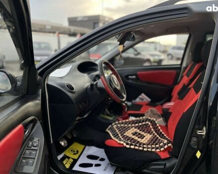 Джилі МК Крос, об'ємом двигуна 1.5 л та пробігом 103 тис. км за 3700 $, фото 9 на Automoto.ua