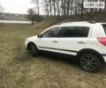 Джили МК Кросс, объемом двигателя 1.5 л и пробегом 165 тыс. км за 3700 $, фото 1 на Automoto.ua