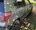 Джили МК Кросс, объемом двигателя 1.5 л и пробегом 38 тыс. км за 5000 $, фото 2 на Automoto.ua