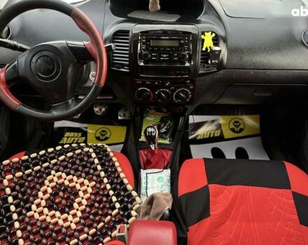 Джилі МК Крос, об'ємом двигуна 1.5 л та пробігом 103 тис. км за 3700 $, фото 11 на Automoto.ua