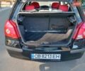 Джилі МК Крос, об'ємом двигуна 1.5 л та пробігом 81 тис. км за 4500 $, фото 6 на Automoto.ua