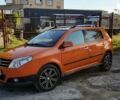 Джили МК Кросс, объемом двигателя 1.5 л и пробегом 121 тыс. км за 3500 $, фото 1 на Automoto.ua