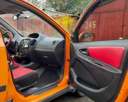 Джилі МК Крос, об'ємом двигуна 1.5 л та пробігом 80 тис. км за 4000 $, фото 10 на Automoto.ua
