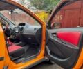 Джилі МК Крос, об'ємом двигуна 1.5 л та пробігом 80 тис. км за 4000 $, фото 10 на Automoto.ua