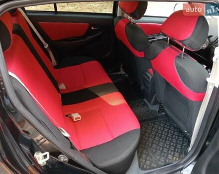 Джилі МК Крос, об'ємом двигуна 1.5 л та пробігом 81 тис. км за 4500 $, фото 4 на Automoto.ua