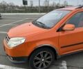 Джилі МК Крос, об'ємом двигуна 1.5 л та пробігом 67 тис. км за 3500 $, фото 4 на Automoto.ua