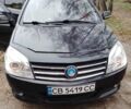 Джили МК Кросс, объемом двигателя 1.5 л и пробегом 133 тыс. км за 3900 $, фото 1 на Automoto.ua