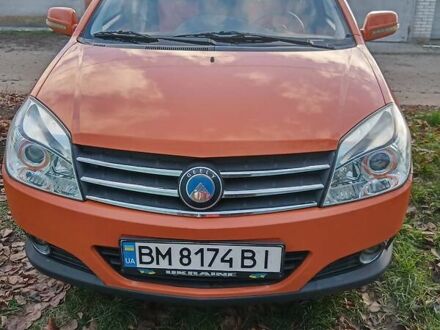 Джилі МК Крос 2014 у Сумах на Automoto.ua Джилі МК Крос, об'ємом двигуна 1.5 л та пробігом 42 тис. км за 4300 $, фото 1 на Automoto.ua