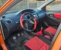 Желтый Джили МК Кросс, объемом двигателя 1.5 л и пробегом 150 тыс. км за 3000 $, фото 1 на Automoto.ua