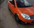 Желтый Джили МК Кросс, объемом двигателя 0 л и пробегом 113 тыс. км за 3400 $, фото 7 на Automoto.ua