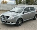 Серый Джили МК Кросс, объемом двигателя 1.5 л и пробегом 230 тыс. км за 2500 $, фото 1 на Automoto.ua