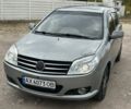 Серый Джили МК Кросс, объемом двигателя 1.5 л и пробегом 230 тыс. км за 2500 $, фото 5 на Automoto.ua