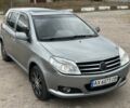 Серый Джили МК Кросс, объемом двигателя 1.5 л и пробегом 230 тыс. км за 2500 $, фото 3 на Automoto.ua