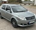 Серый Джили МК Кросс, объемом двигателя 1.5 л и пробегом 230 тыс. км за 2500 $, фото 1 на Automoto.ua