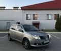 Серый Джили МК Кросс, объемом двигателя 1.5 л и пробегом 200 тыс. км за 2000 $, фото 2 на Automoto.ua