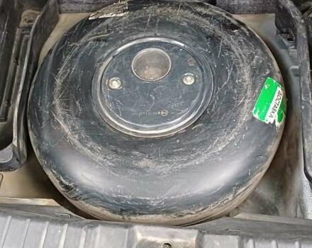 Серый Джили МК Кросс, объемом двигателя 1.5 л и пробегом 90 тыс. км за 2900 $, фото 14 на Automoto.ua