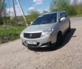 Сірий Джилі МК Крос, об'ємом двигуна 1.5 л та пробігом 300 тис. км за 1314 $, фото 2 на Automoto.ua