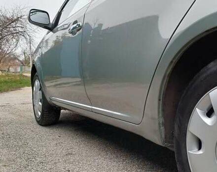 Серый Джили МК Кросс, объемом двигателя 1.5 л и пробегом 90 тыс. км за 2900 $, фото 6 на Automoto.ua