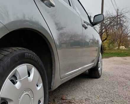 Серый Джили МК Кросс, объемом двигателя 1.5 л и пробегом 90 тыс. км за 2900 $, фото 3 на Automoto.ua