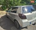 Серый Джили МК Кросс, объемом двигателя 1.5 л и пробегом 105 тыс. км за 2800 $, фото 1 на Automoto.ua